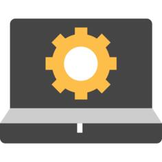 Configure