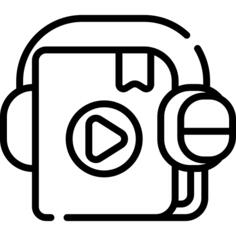有声读物