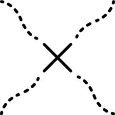 会面点