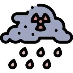 酸雨