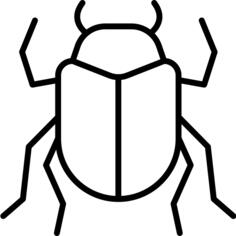 Stag beetle