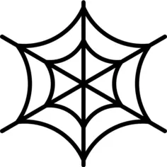 蜘蛛网