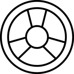 方向盘
