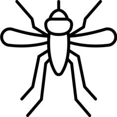 蚊子