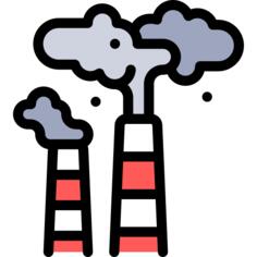 Chimneys