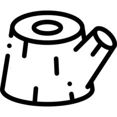 树干