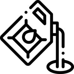 油