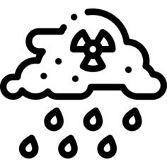 酸雨