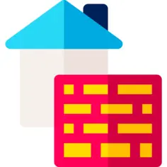 屋