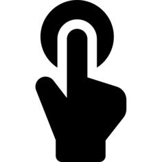 Finger