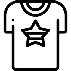 T shirt