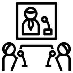 Teleconference