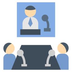 Teleconference
