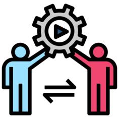 Cooperation