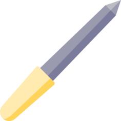 Nail file