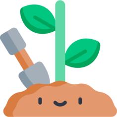 Digging