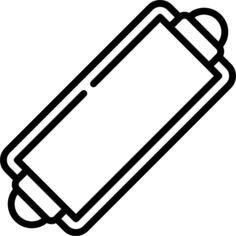 泡沫卷发器