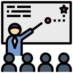Instructor