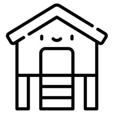 母鸡