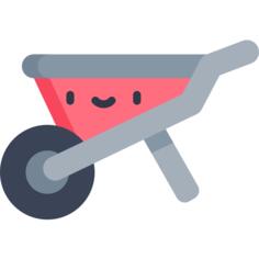 Wheelbarrow