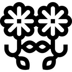 Floral design