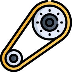 Timing belt