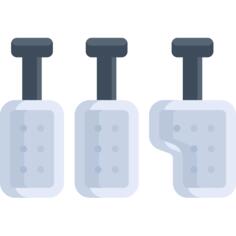 Pedals