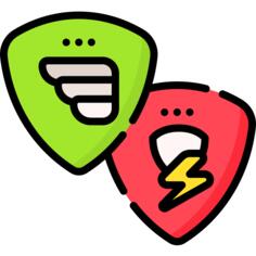吉他拨片