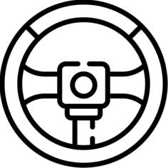 方向盘