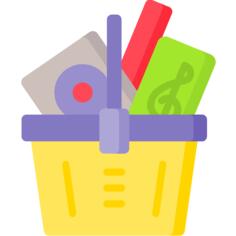 Shopping basket