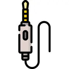 Audio jack