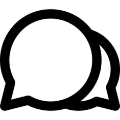 会话