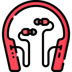Earphones