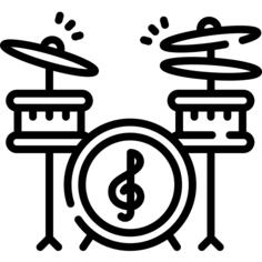 鼓