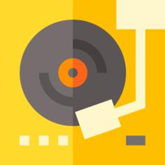 Turntable