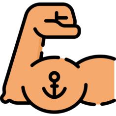 Muscle