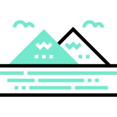 Mountains