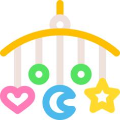挂玩具