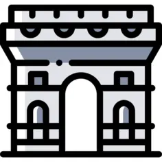 Arc de triomphe