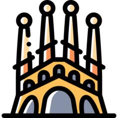 Sagrada familia