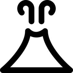 Volcano
