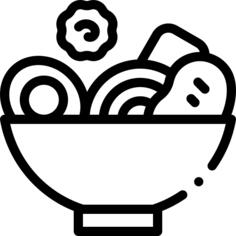 拉面