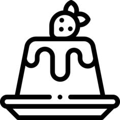 布丁
