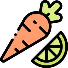 Vegetables