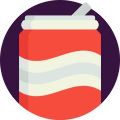 Beer can