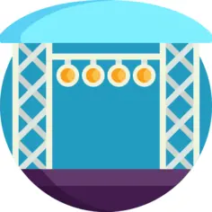 Stage