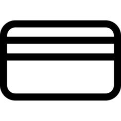 Credit card