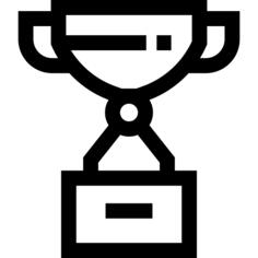 Trophy