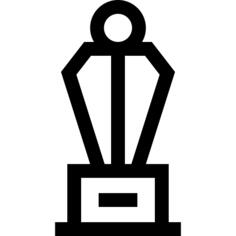 Trophy