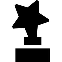 Trophy